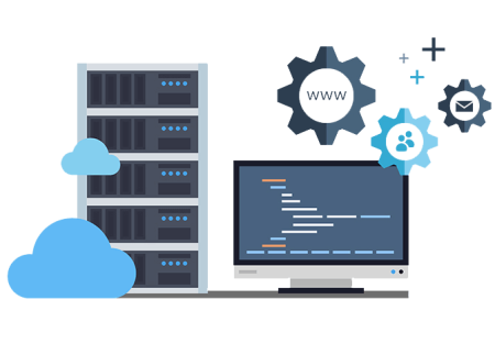Website Hosting